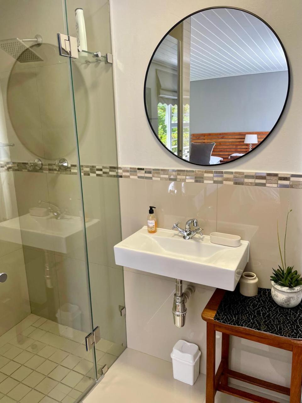 Stellenbosch Serenity Suite Екстер'єр фото