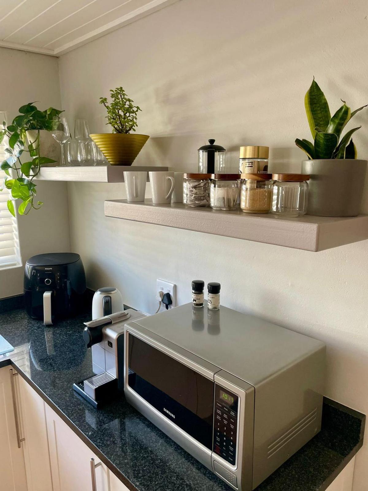 Stellenbosch Serenity Suite Екстер'єр фото